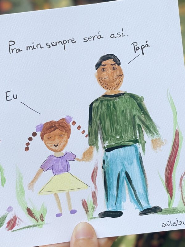 EU E PAPÁ - Imaxe 2