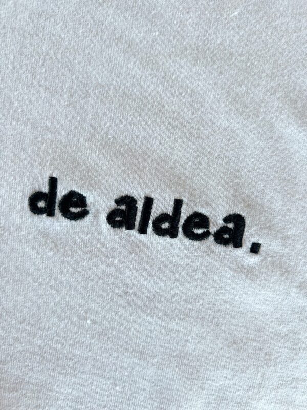 DE ALDEA - Imaxe 6