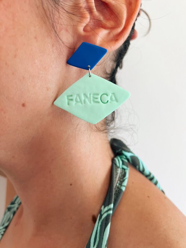 FANECA BRAVA - Imaxe 2