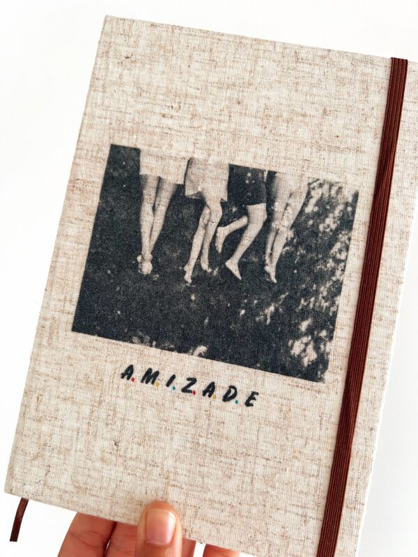 AMIZADE - Imaxe 2