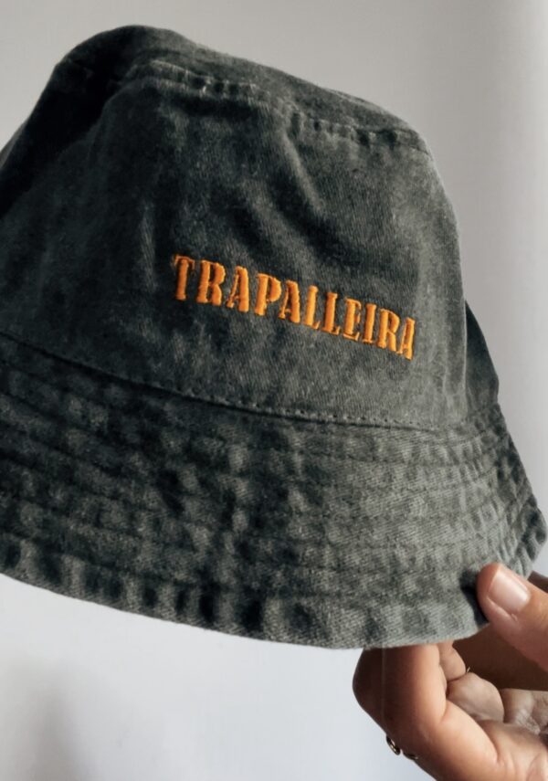 TRAPALLEIRA