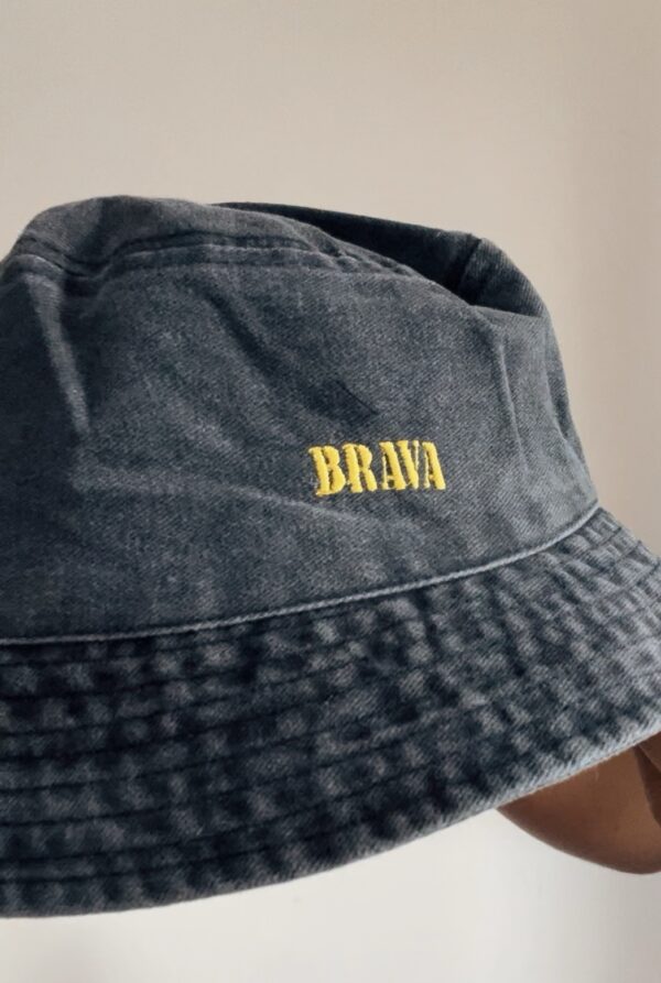 BRAVA - Imaxe 2